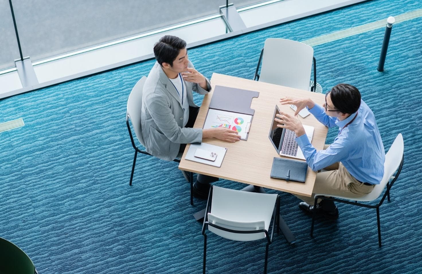 社内イベントがない会社は珍しくない