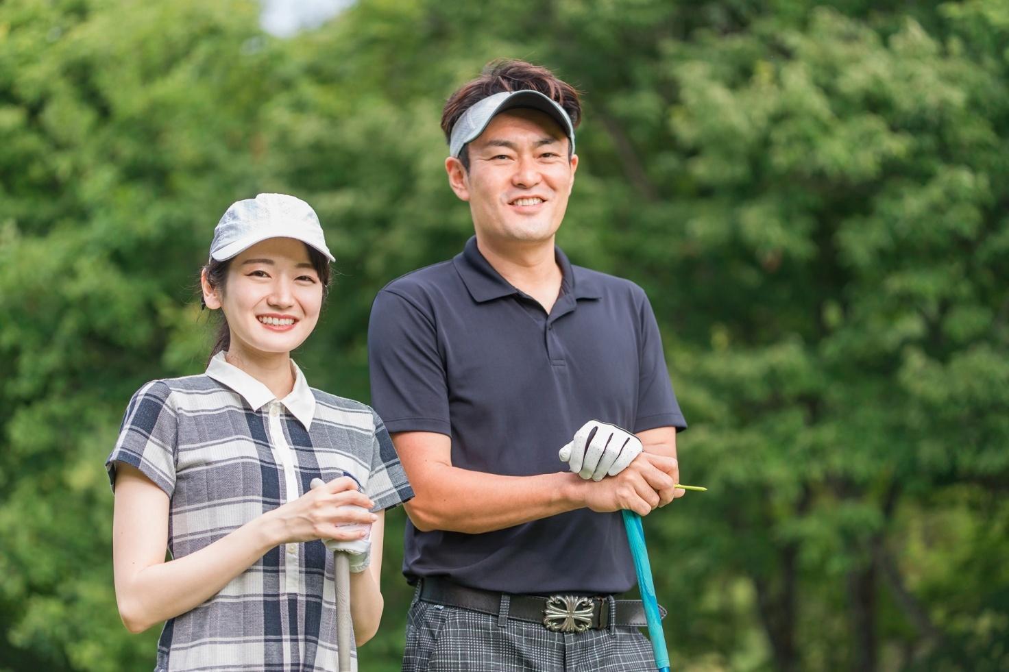 ゴルフ初心者でも安心！マナーを守って楽しくプレーしよう
