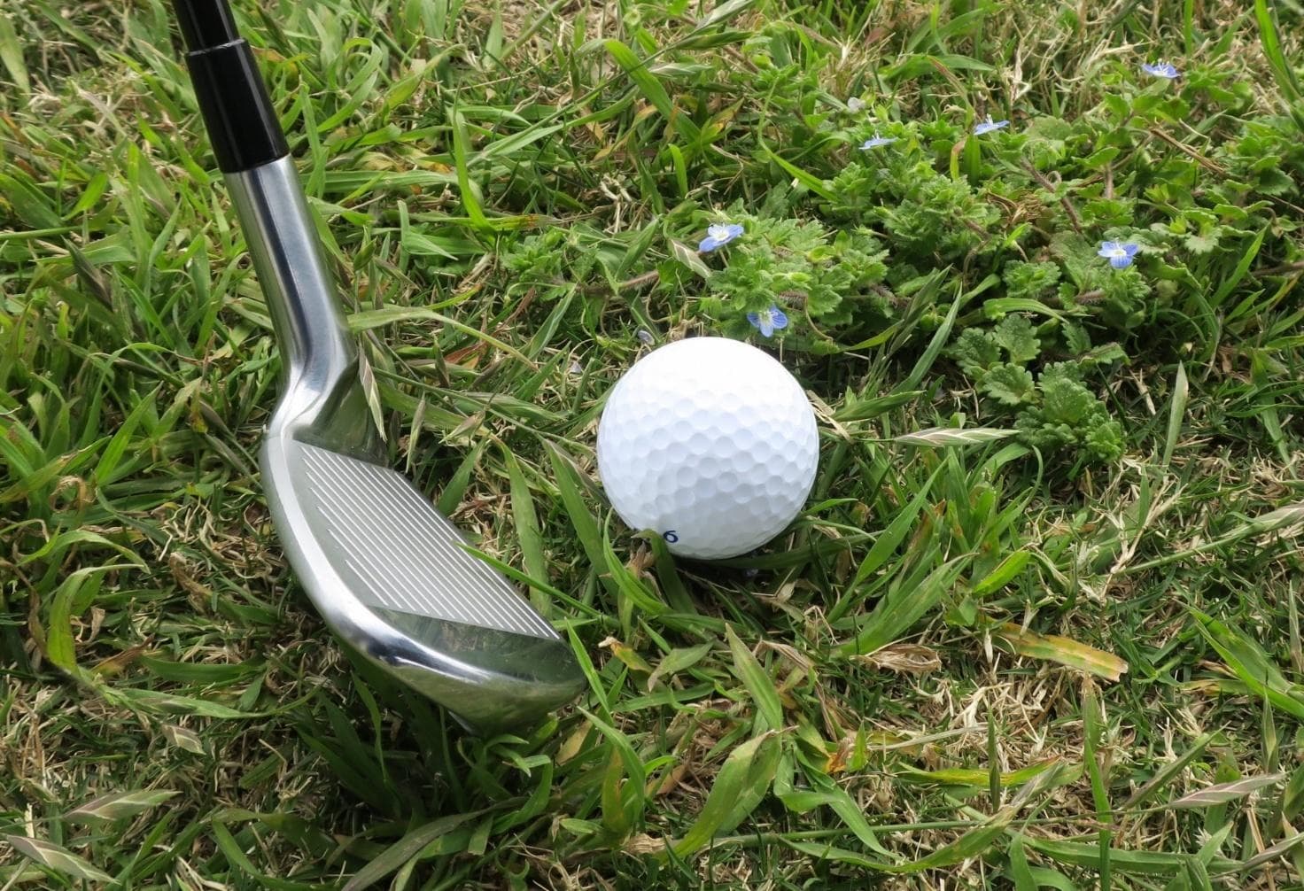 自宅や練習場でできる！アプローチ練習法