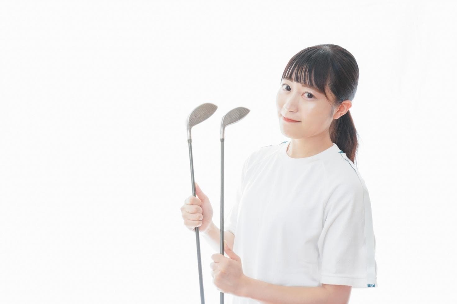 初心者が打ちっぱなしで注意すべきポイント