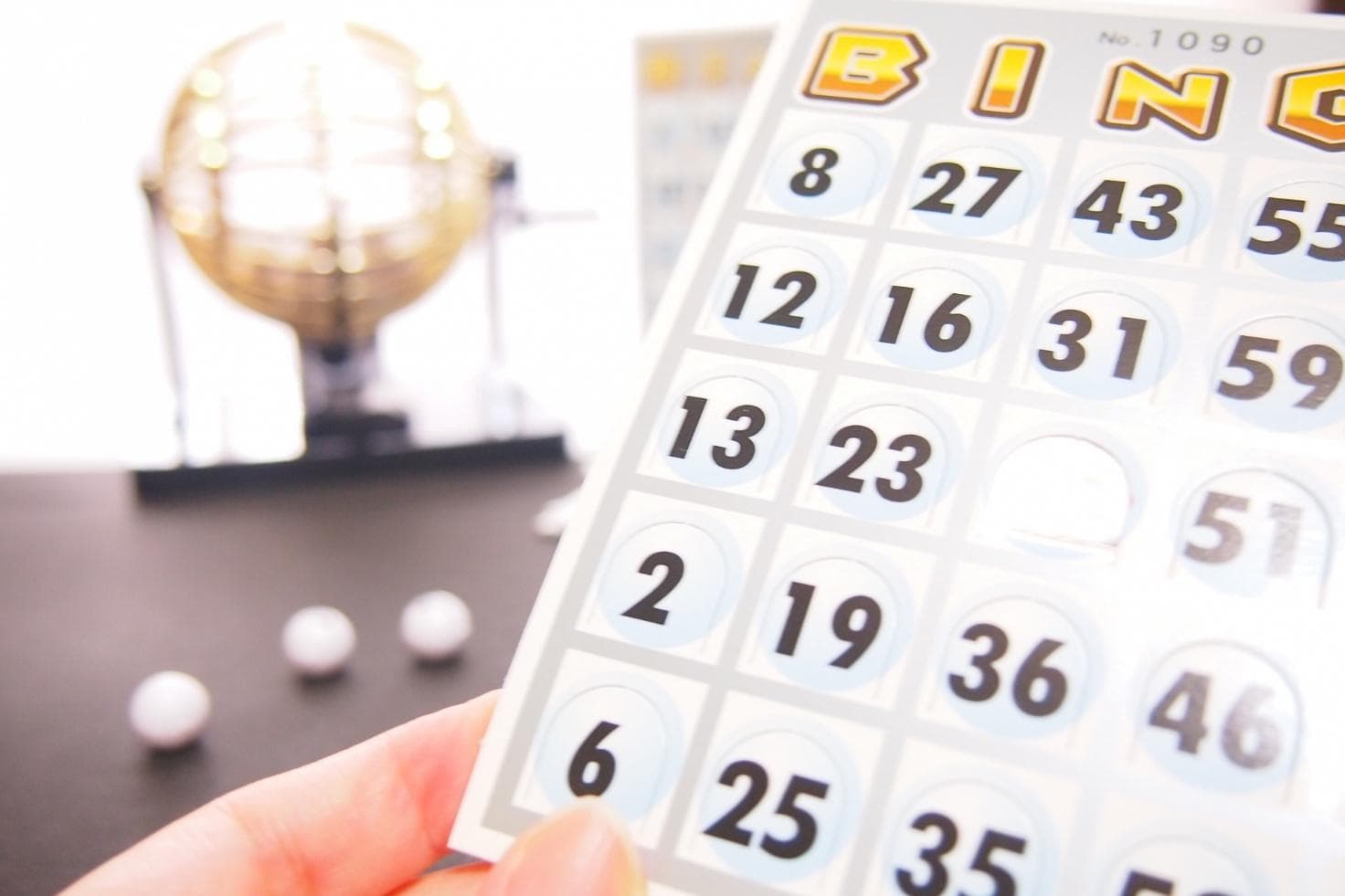 ルールが簡単で誰でも参加できる