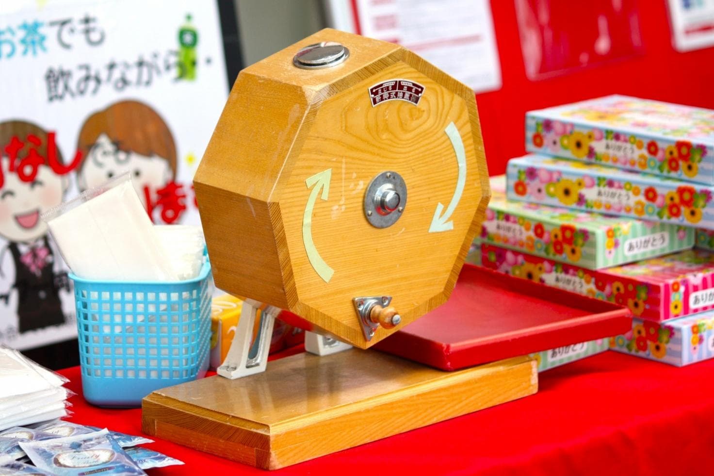 アレンジ次第で幅広く活用できる