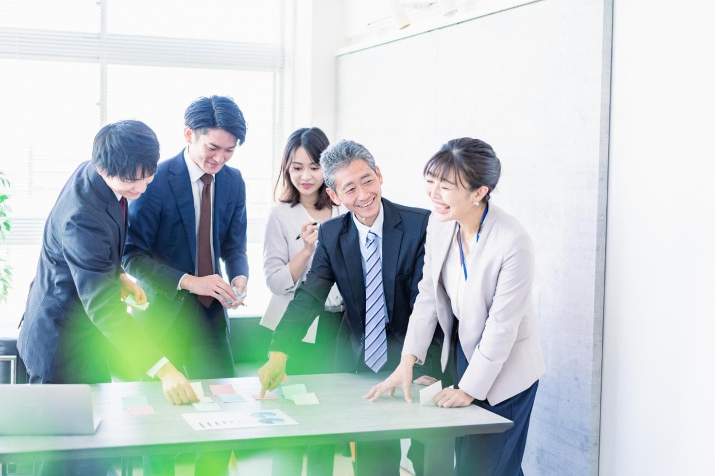 ビンゴ以外のおすすめ懇親会ゲームも紹介