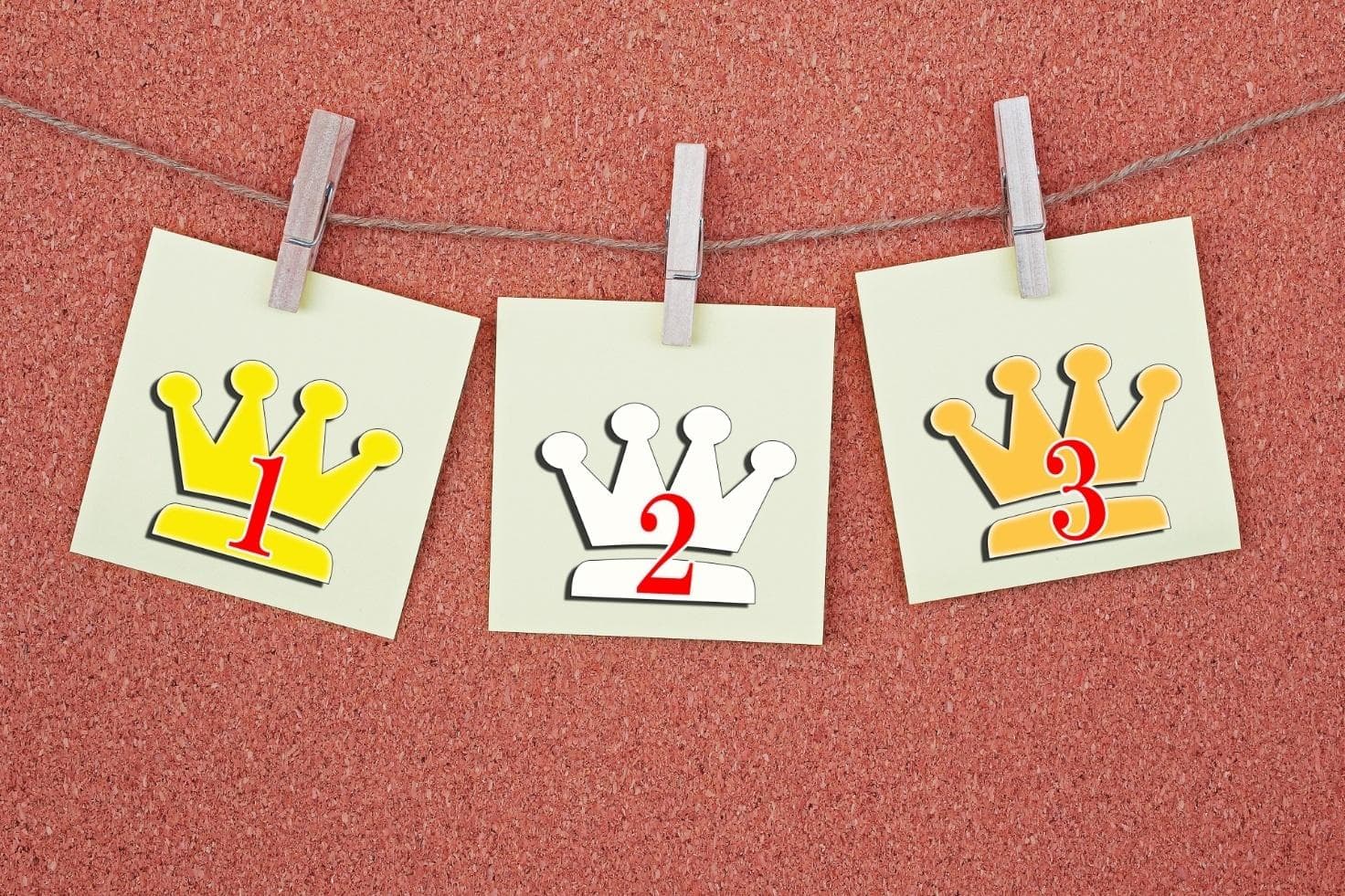 社内コンテストで社員のモチベーションアップを目指そう！