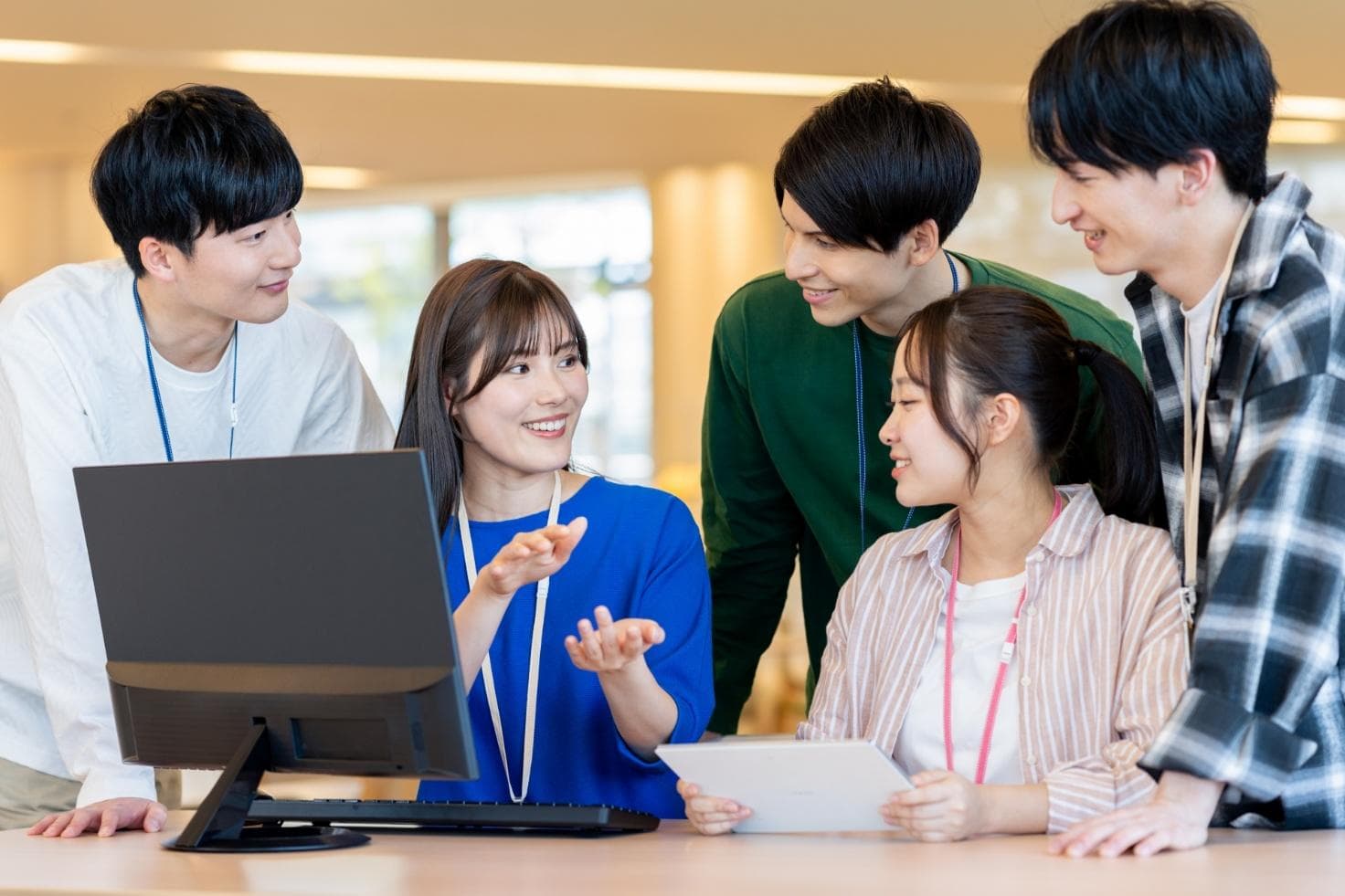 忘年会の進め方①事前準備