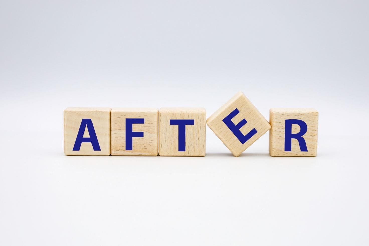 忘年会の進め方③アフターフォロー