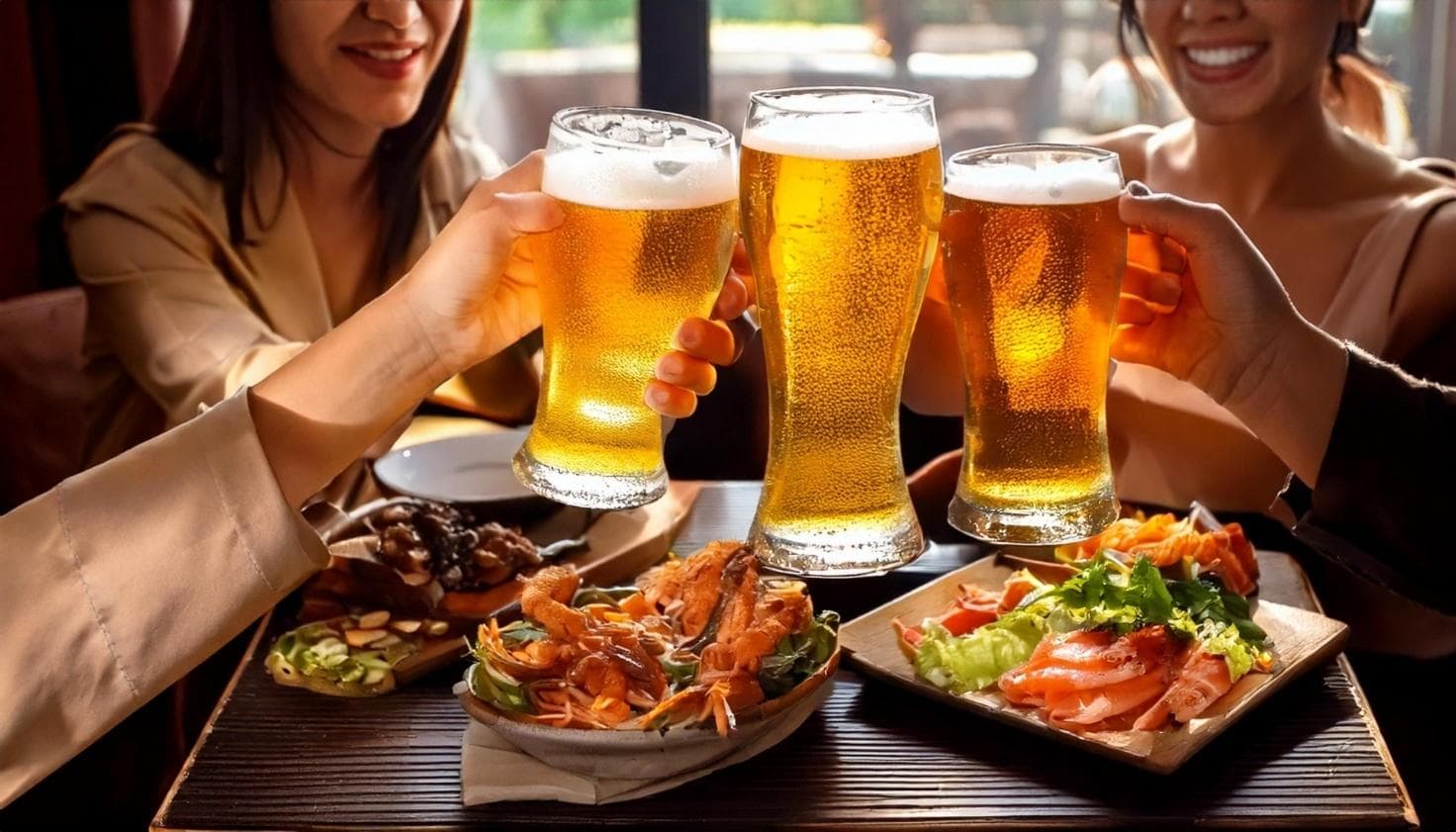 忘年会の企画は「目的×工夫」で成功する！