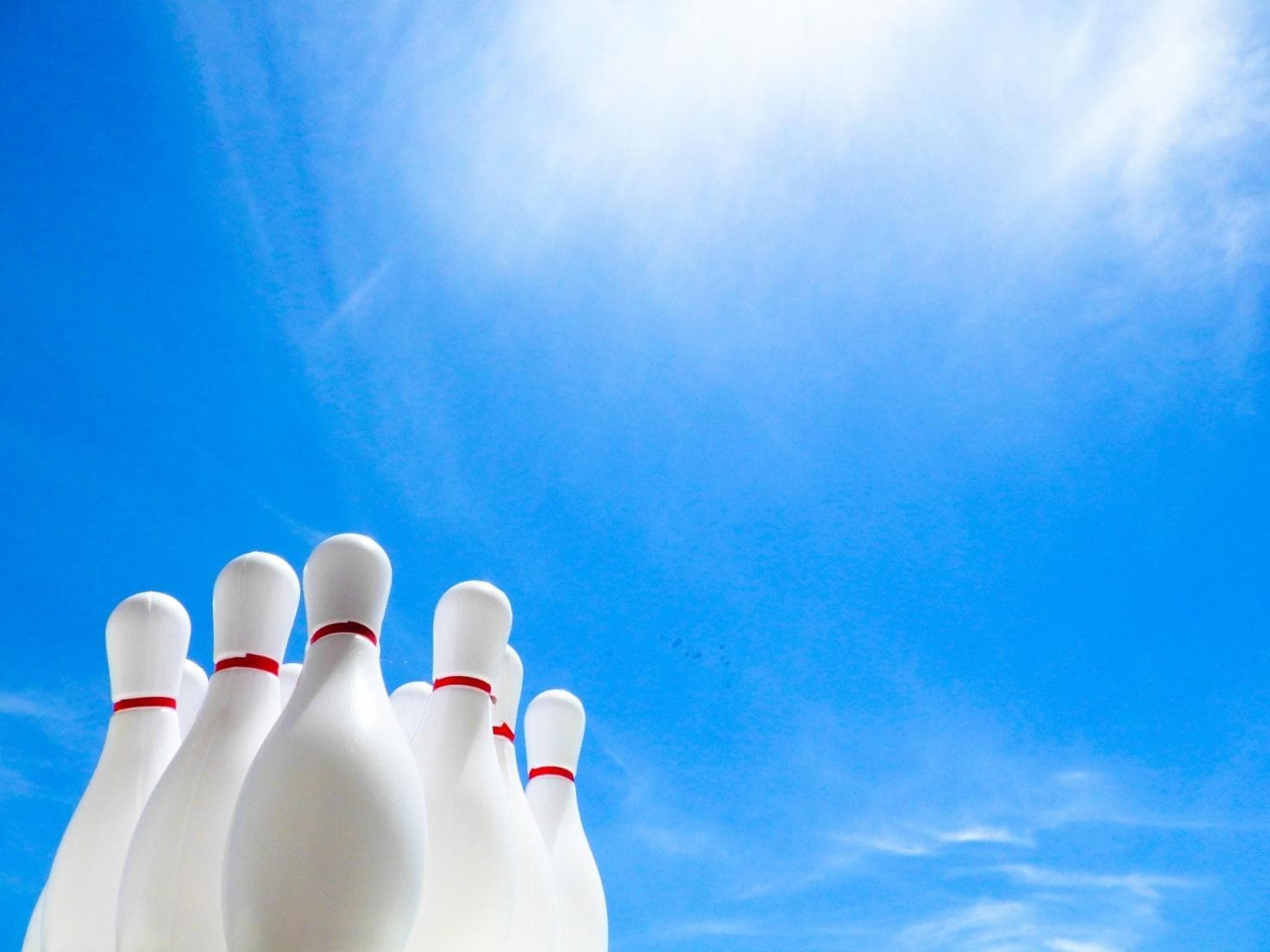 ボウリング大会は社内の架け橋になる！