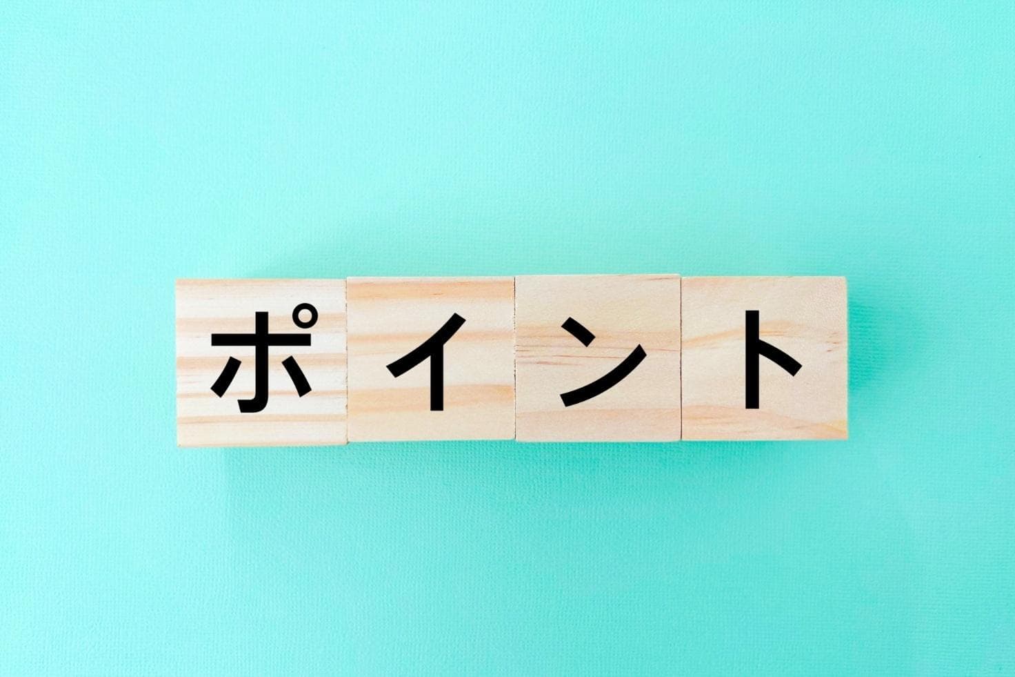 導入時に押さえておくべきポイント