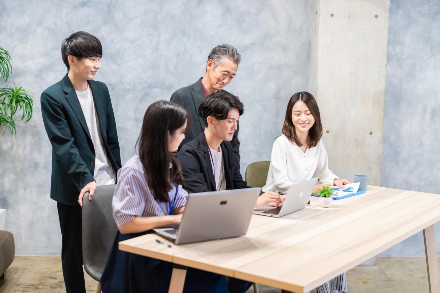 コンセンサスゲームで得られる効果とは？
