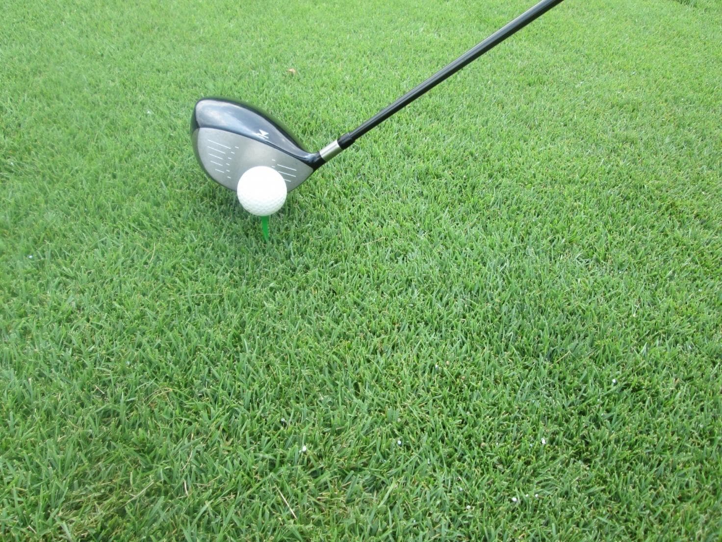 初心者がドライバーでよくやりがちなミスとは？