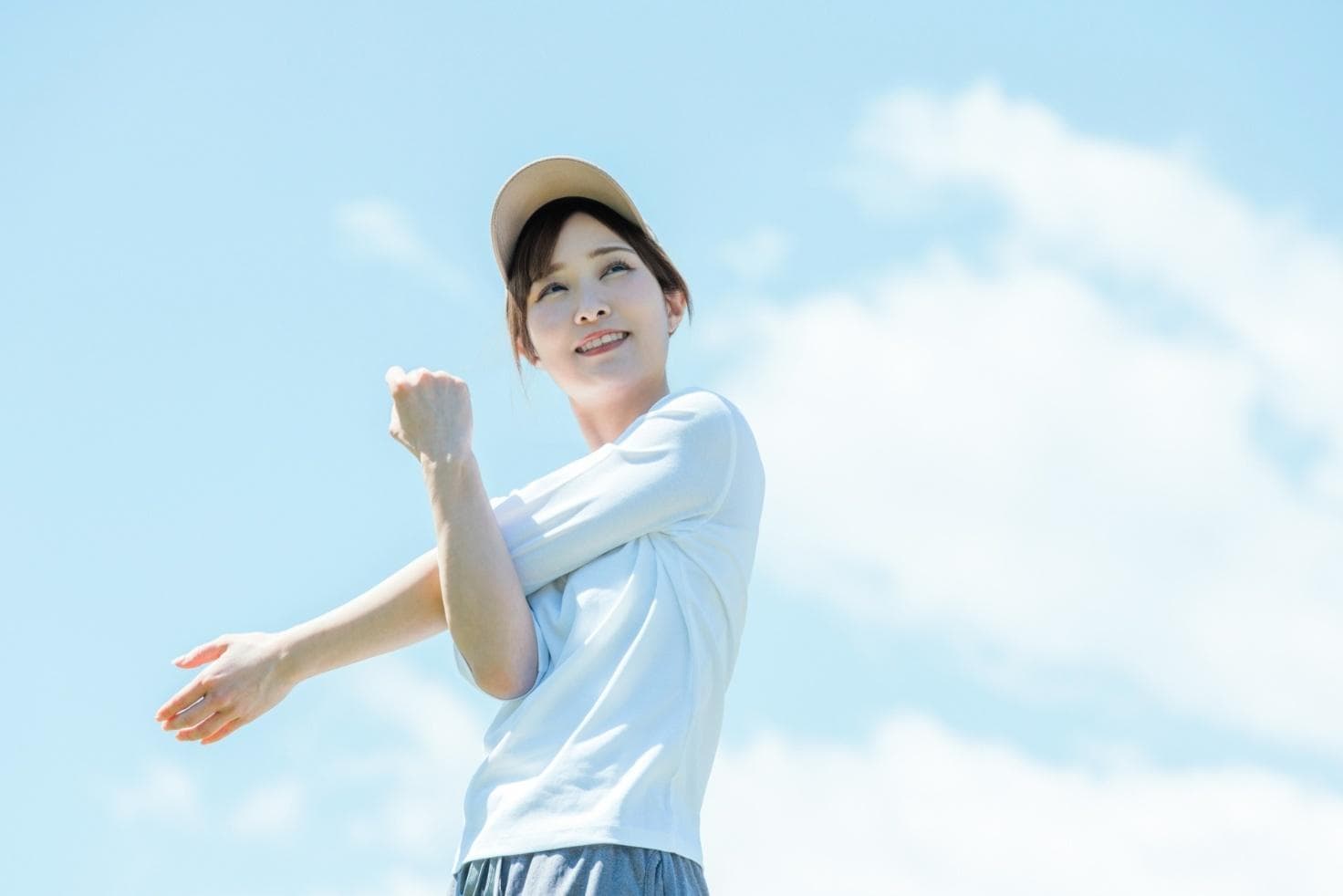 おすすめ！朝のゴルフ準備ルーティン
