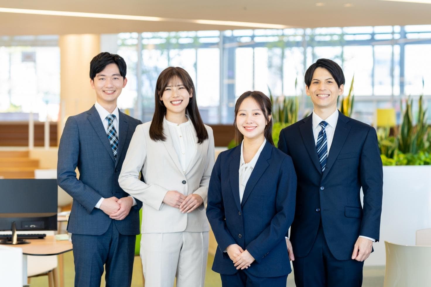 エンゲージメント研修は組織力を高める第一歩!