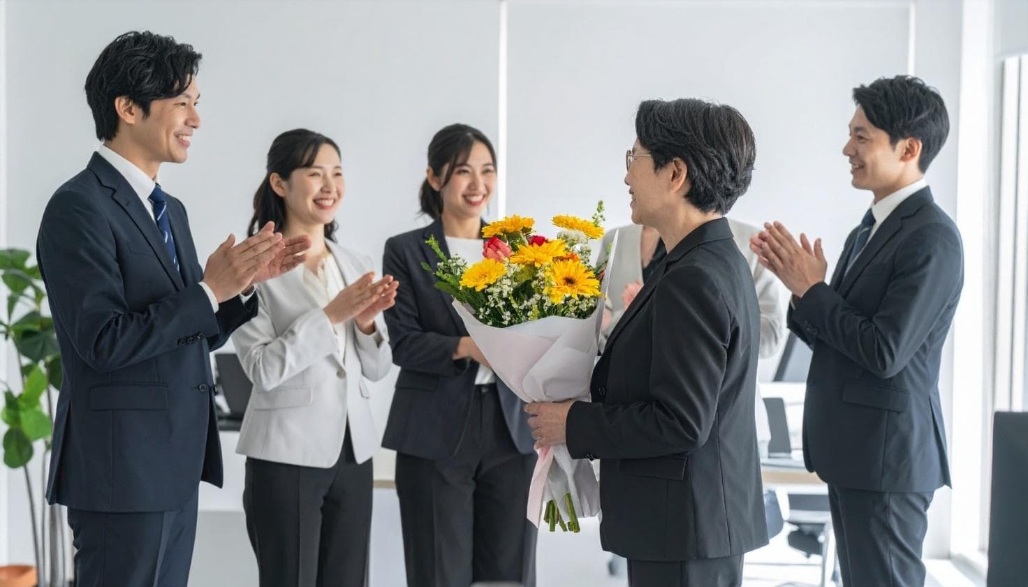 送別会とは？その意味と目的