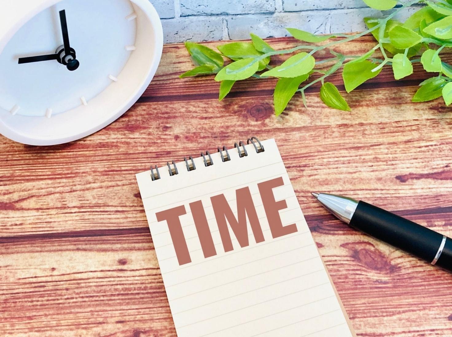 送別会の基本スケジュール例（全体の流れ）