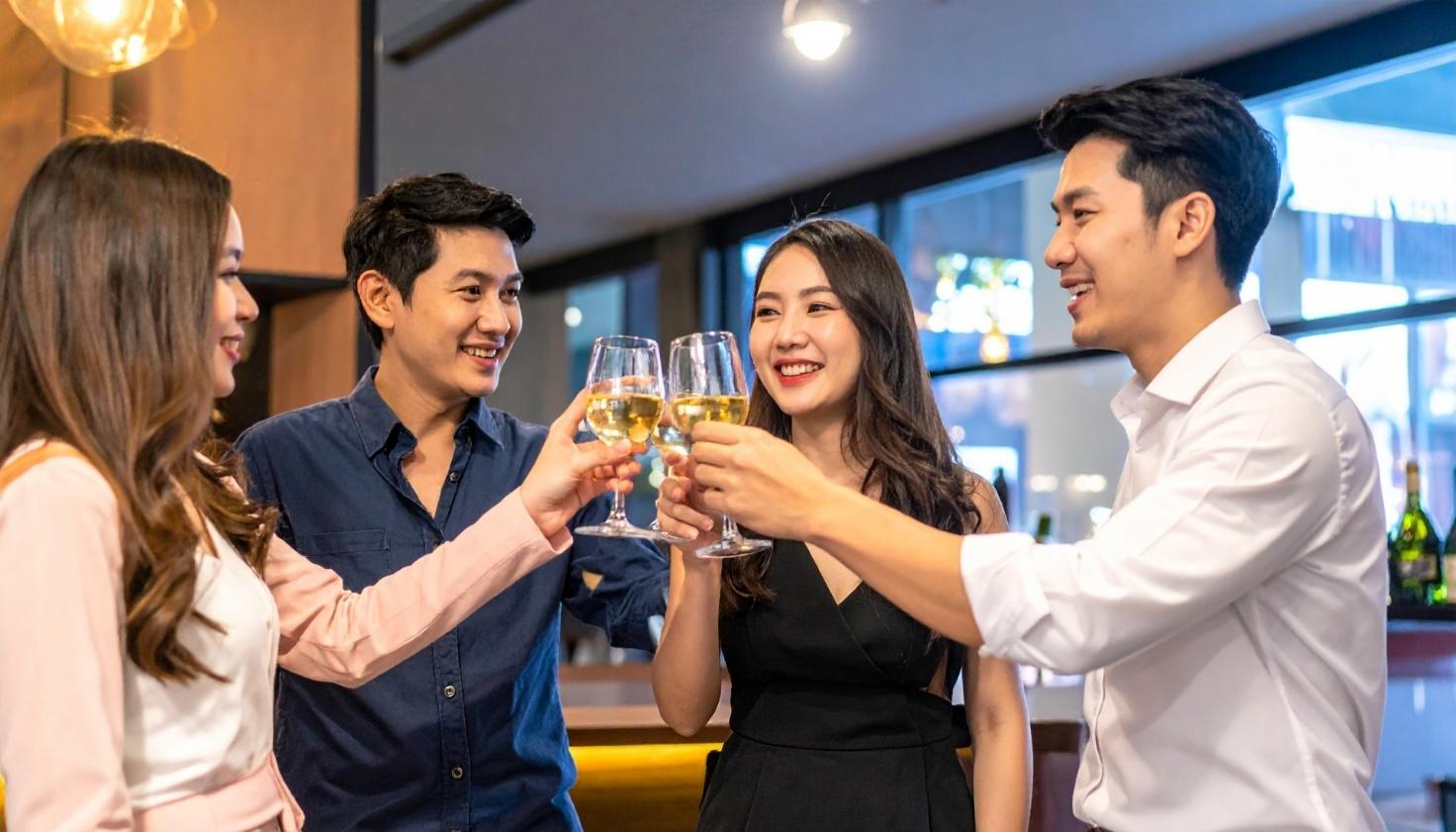 丁寧なスケジュール管理で“記憶に残る送別会”を！