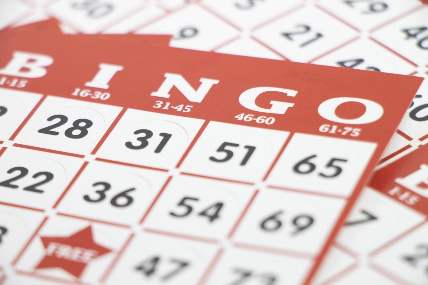 シーン別に使える！フォーマルビンゴのアレンジ例