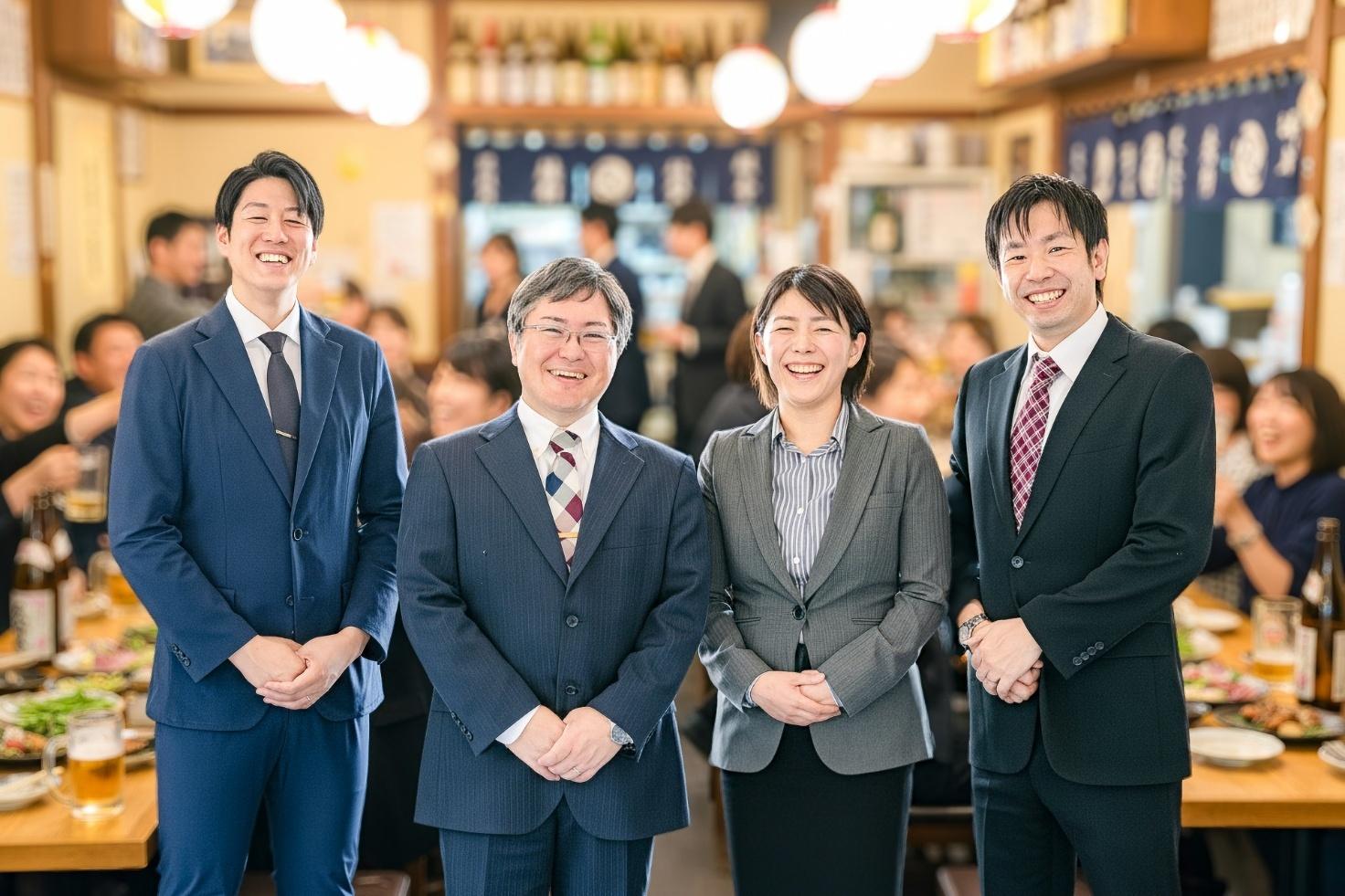 盛り上がる！面白い送別会の企画アイデア10選