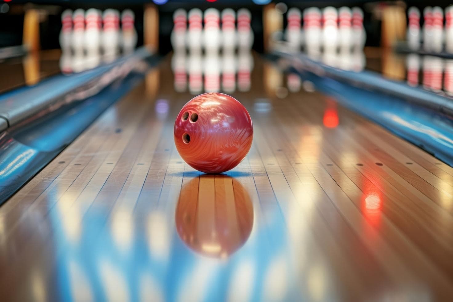 ボウリング大会は笑顔を生む交流イベント！