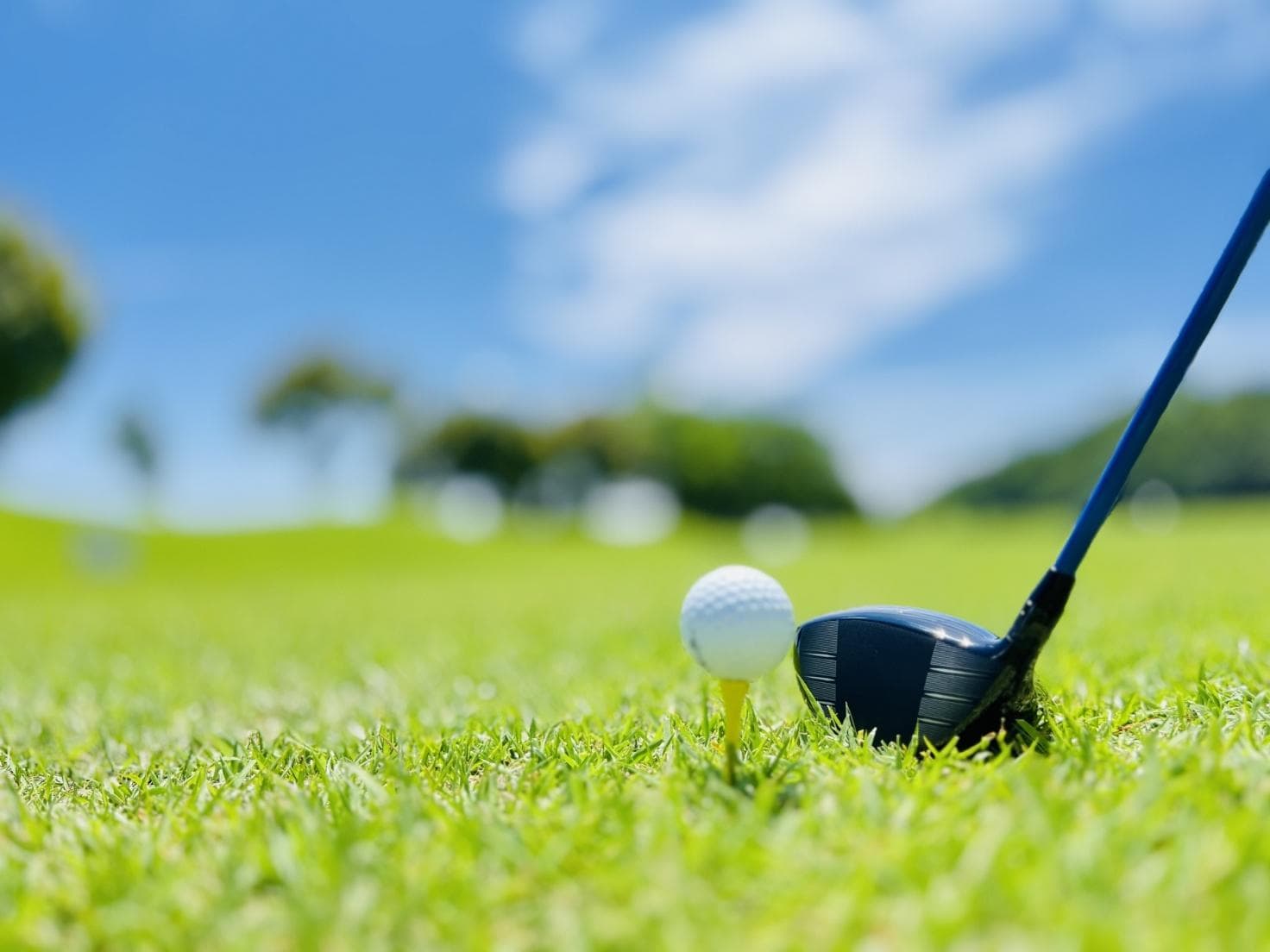 ゴルフ場でのマナーとビジネスマナーの共通点