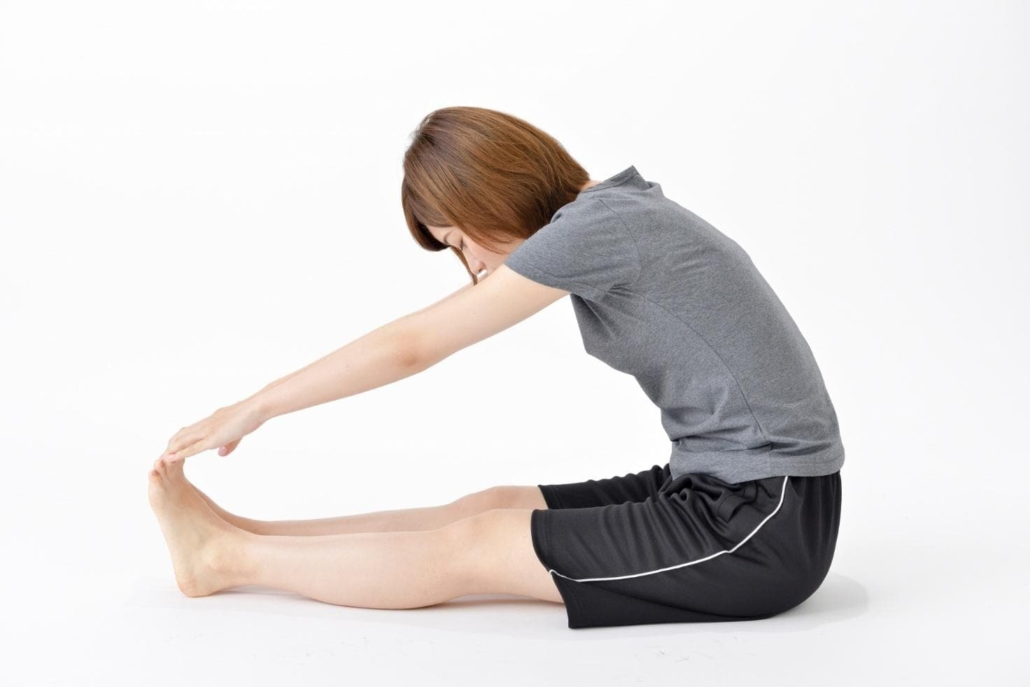 腰痛予防のストレッチ＆ケア方法