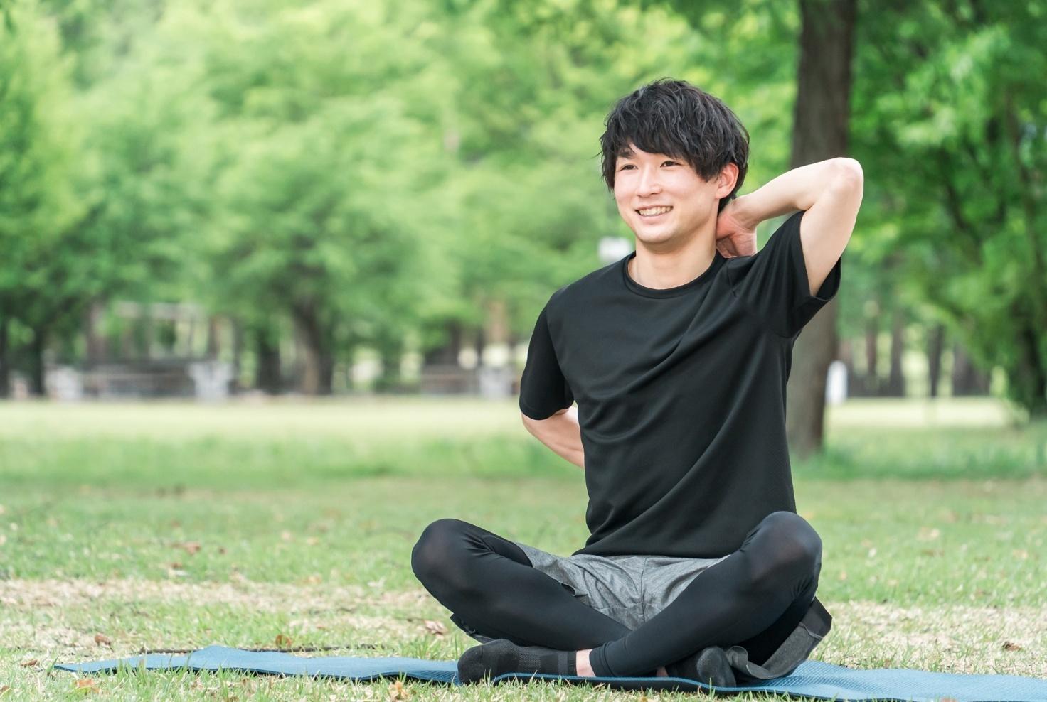 ゴルフの怪我を防ぐ！おすすめストレッチ＆トレーニング