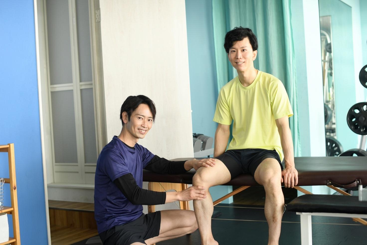 長くゴルフを楽しむための身体ケア＆健康習慣