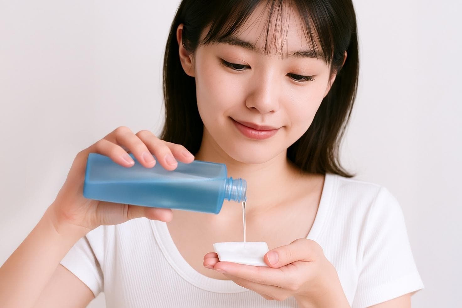 ラウンド前のベースメイクで差がつく！崩れにくい土台作り