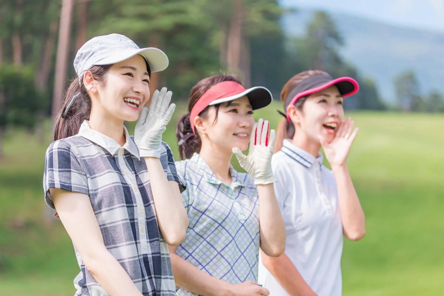 初心者でも安心！ゴルフ仲間を作れる交流の場5選