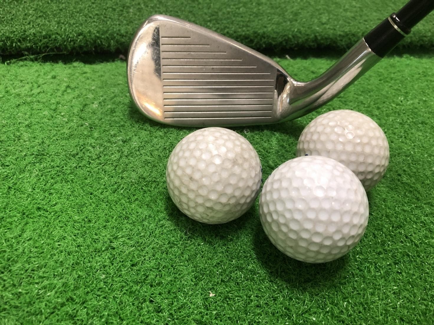 そもそもゴルフの「スコア」とは？