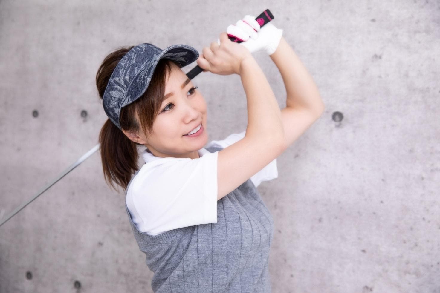 自分に合った練習を見つけて楽しく上達しよう！