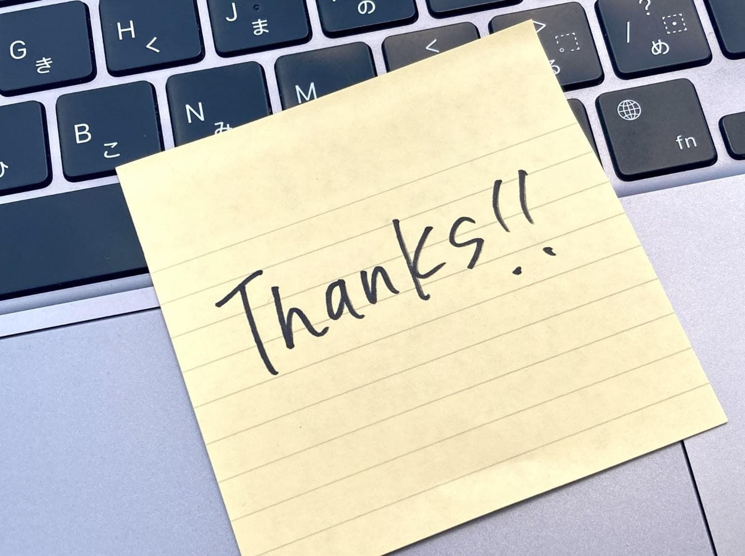 勤労感謝の日が企業にとってチャンスである理由