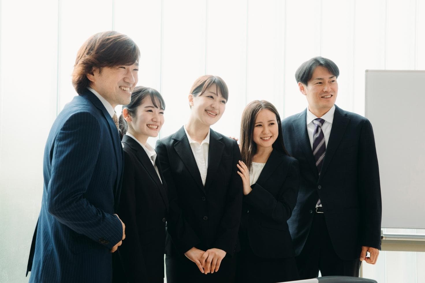 リーダー育成は一部の取り組みではなく全社戦略として進めよう！