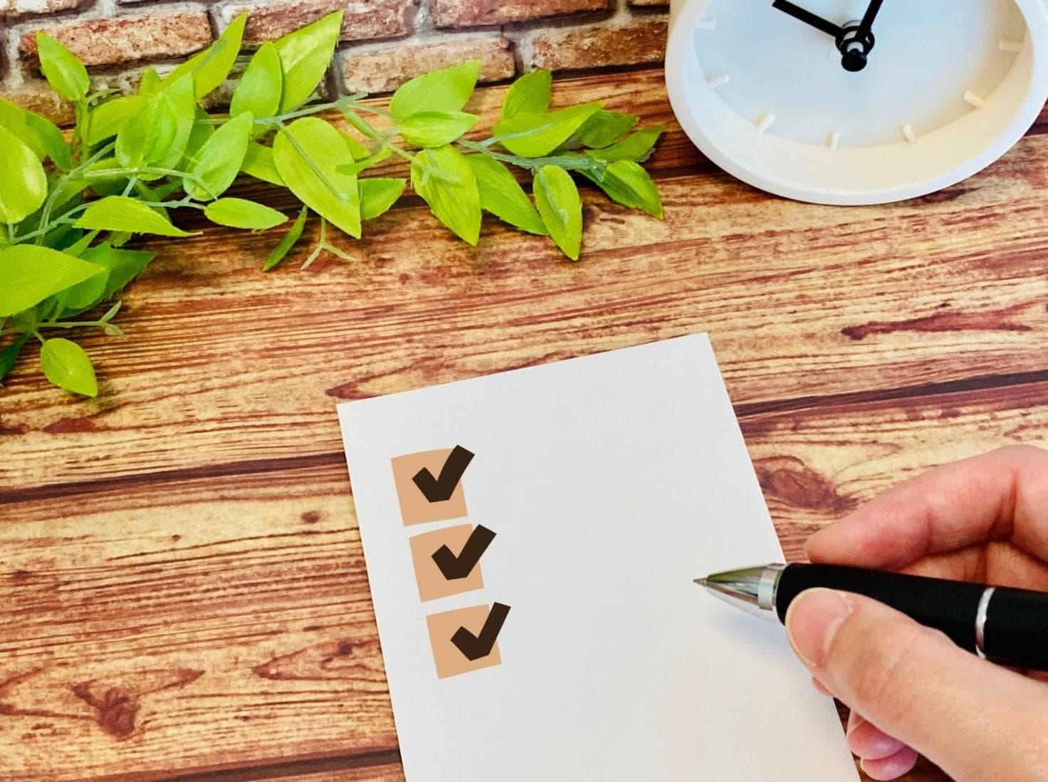 MBTI診断ビンゴの作り方