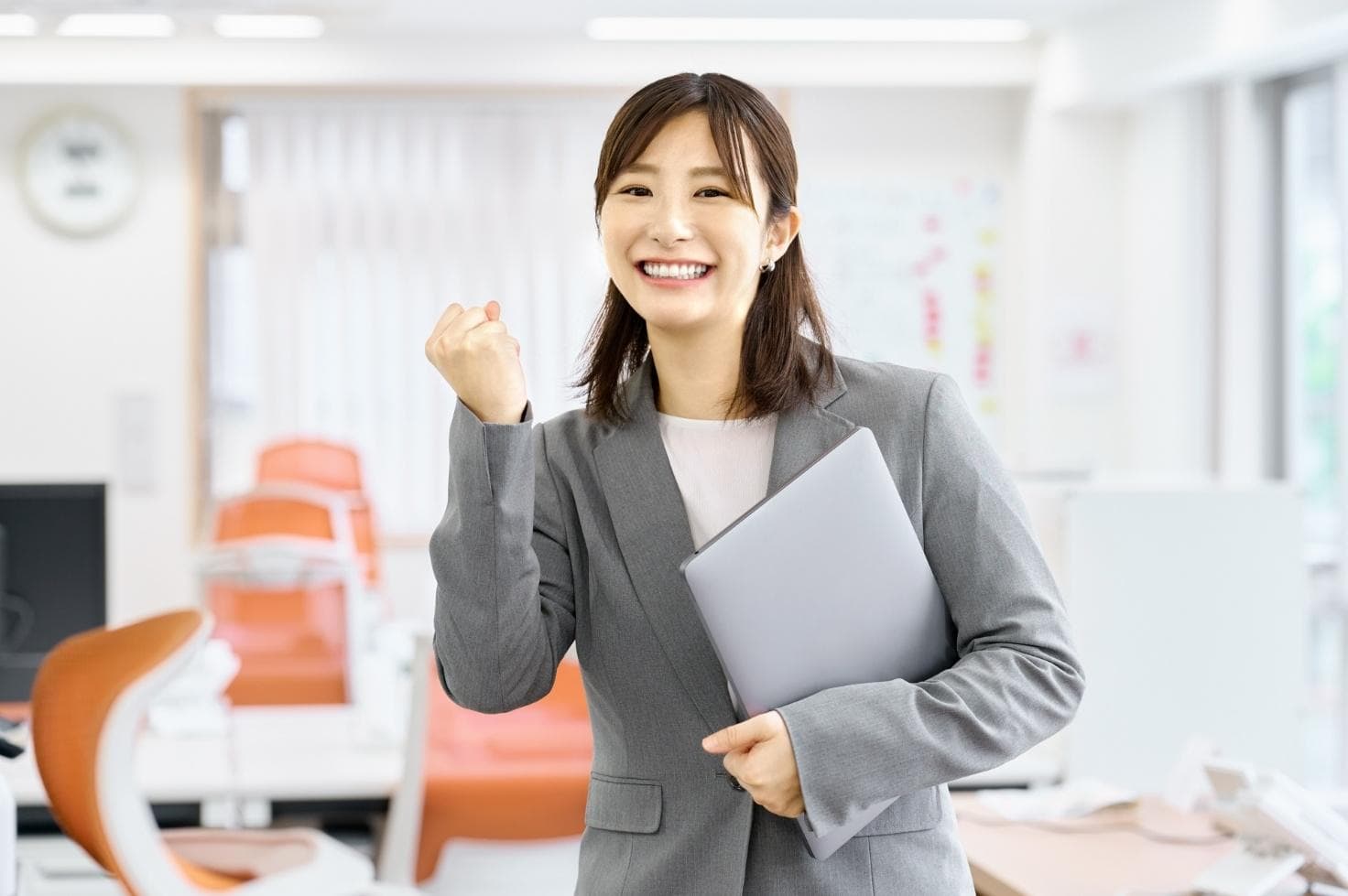 モチベーション研修で得られる効果