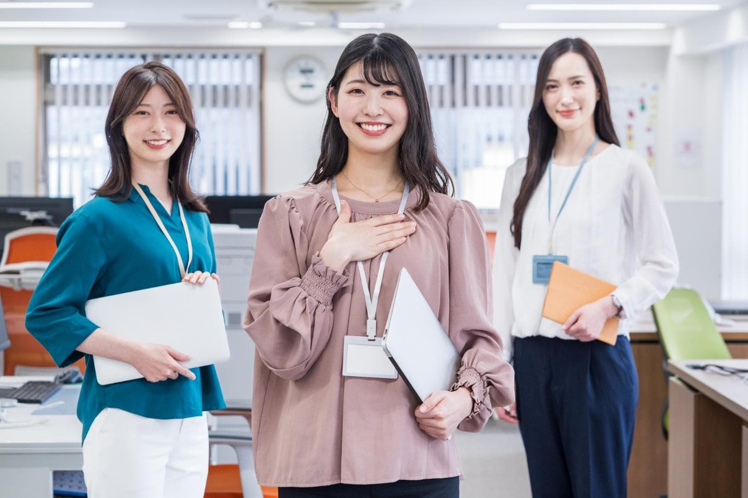 モチベーション研修で組織の活力を高めよう！