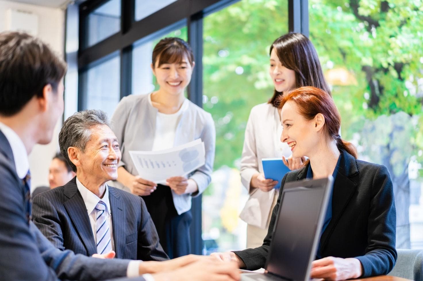 会社にとって親睦会がもたらすメリットとは?