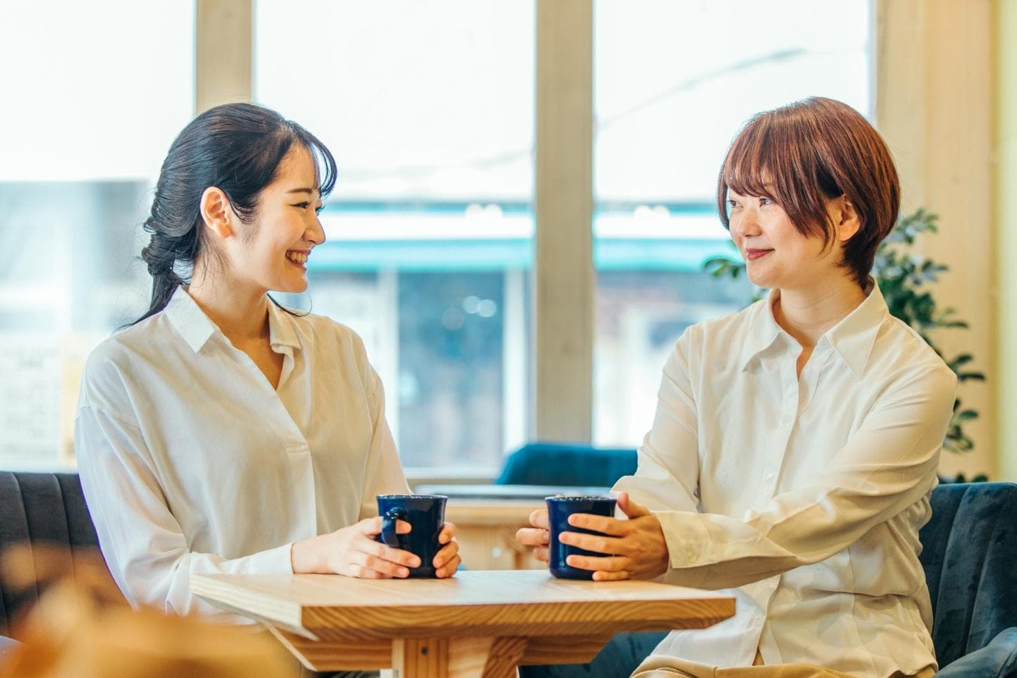 ポジティブフィードバックとは？企業で注目される理由