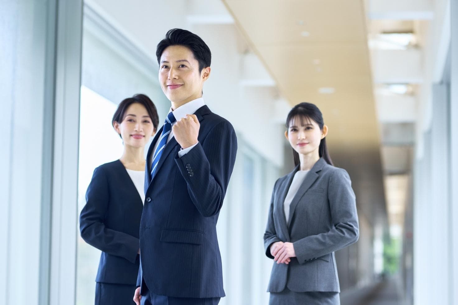 ポジティブフィードバックで社員の成長と企業の成長を加速させよう！