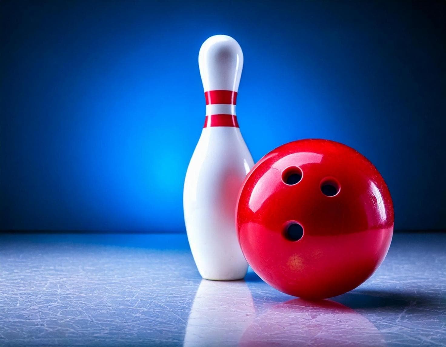 雨の日にぴったりなボウリング大会