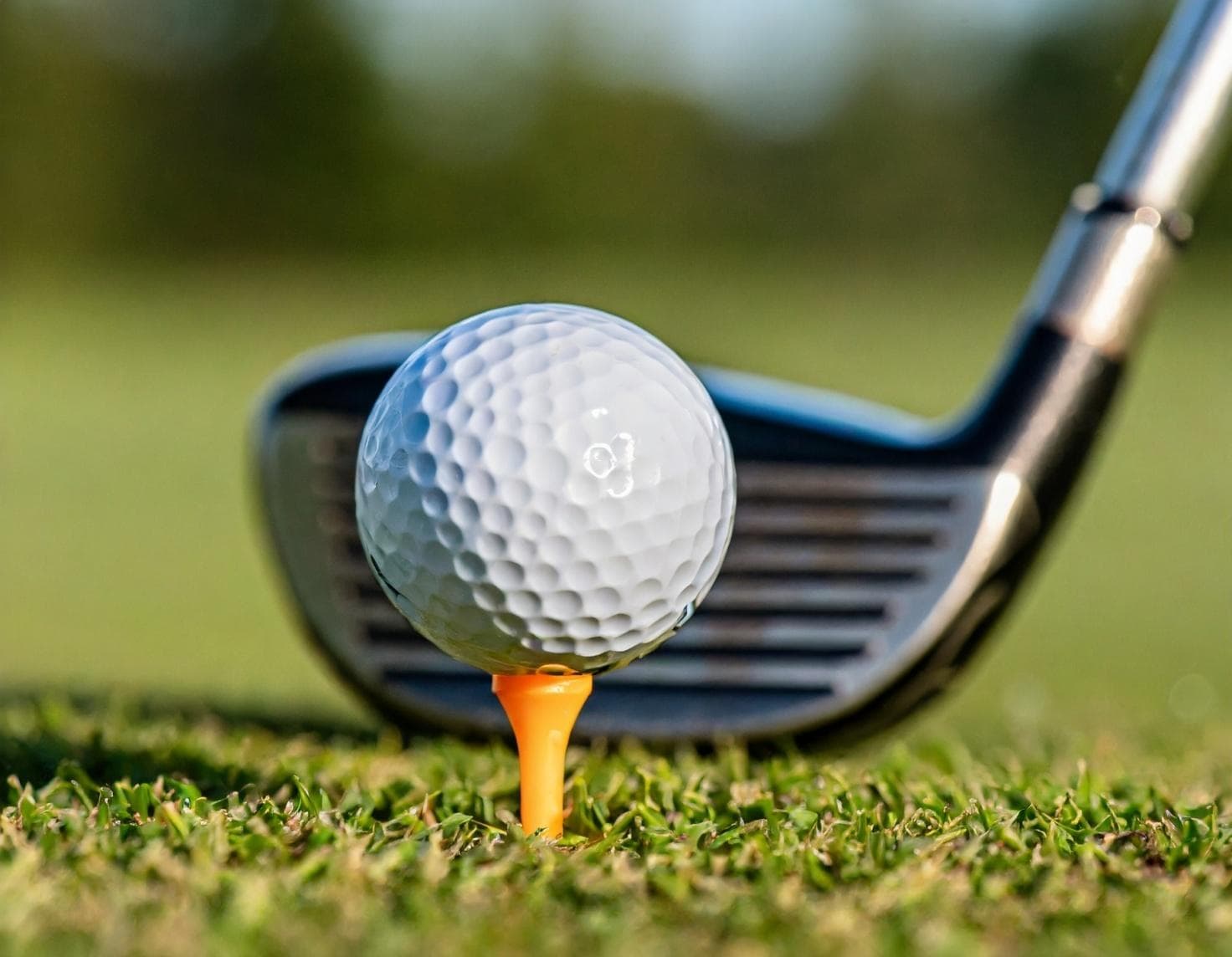 スコアアップの近道は「考えるゴルフ」