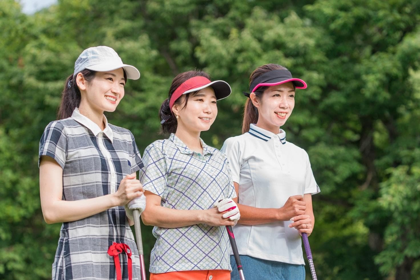 季節ごとの芝を知ればプレーはもっと安定する！