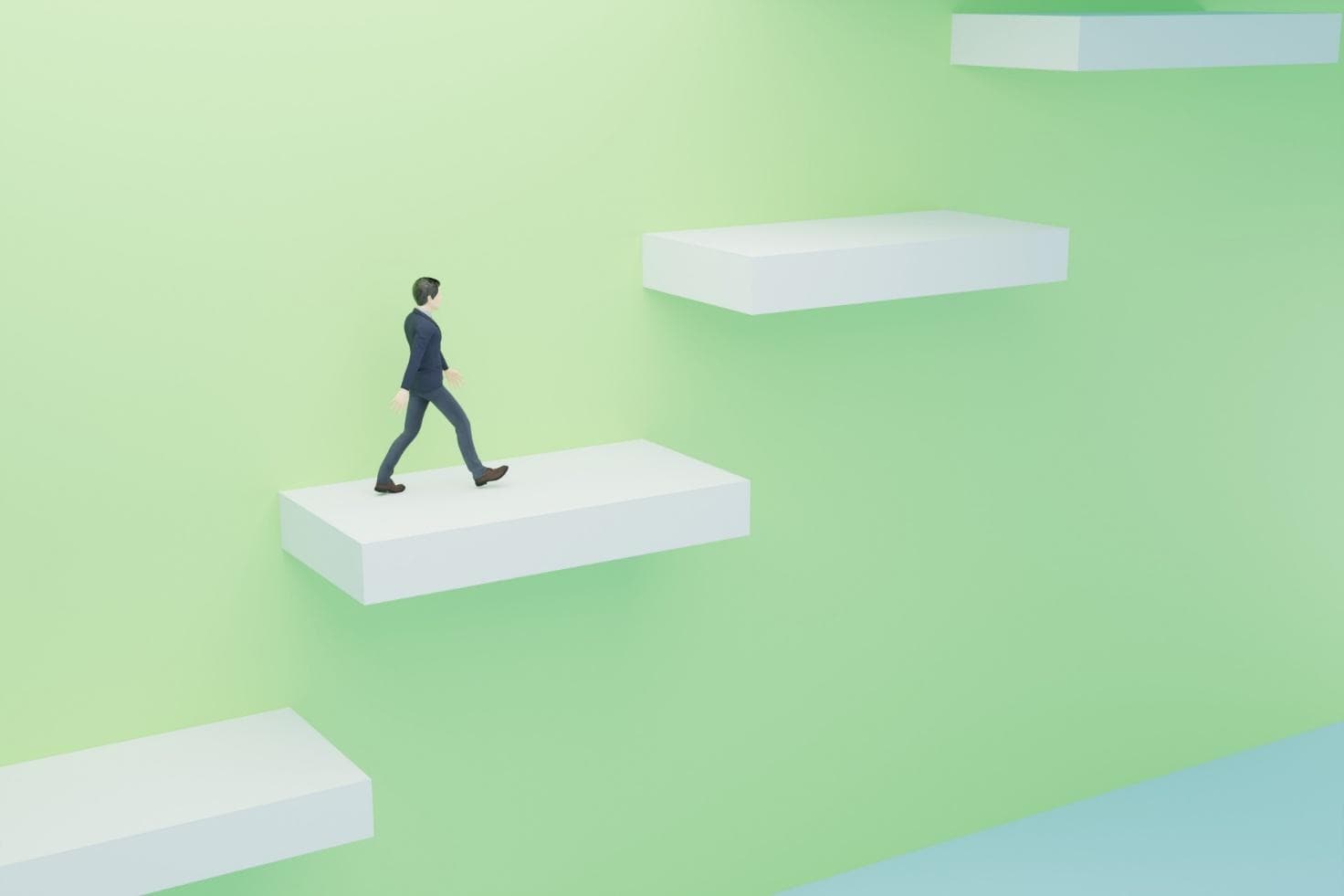 成果主義のメリット