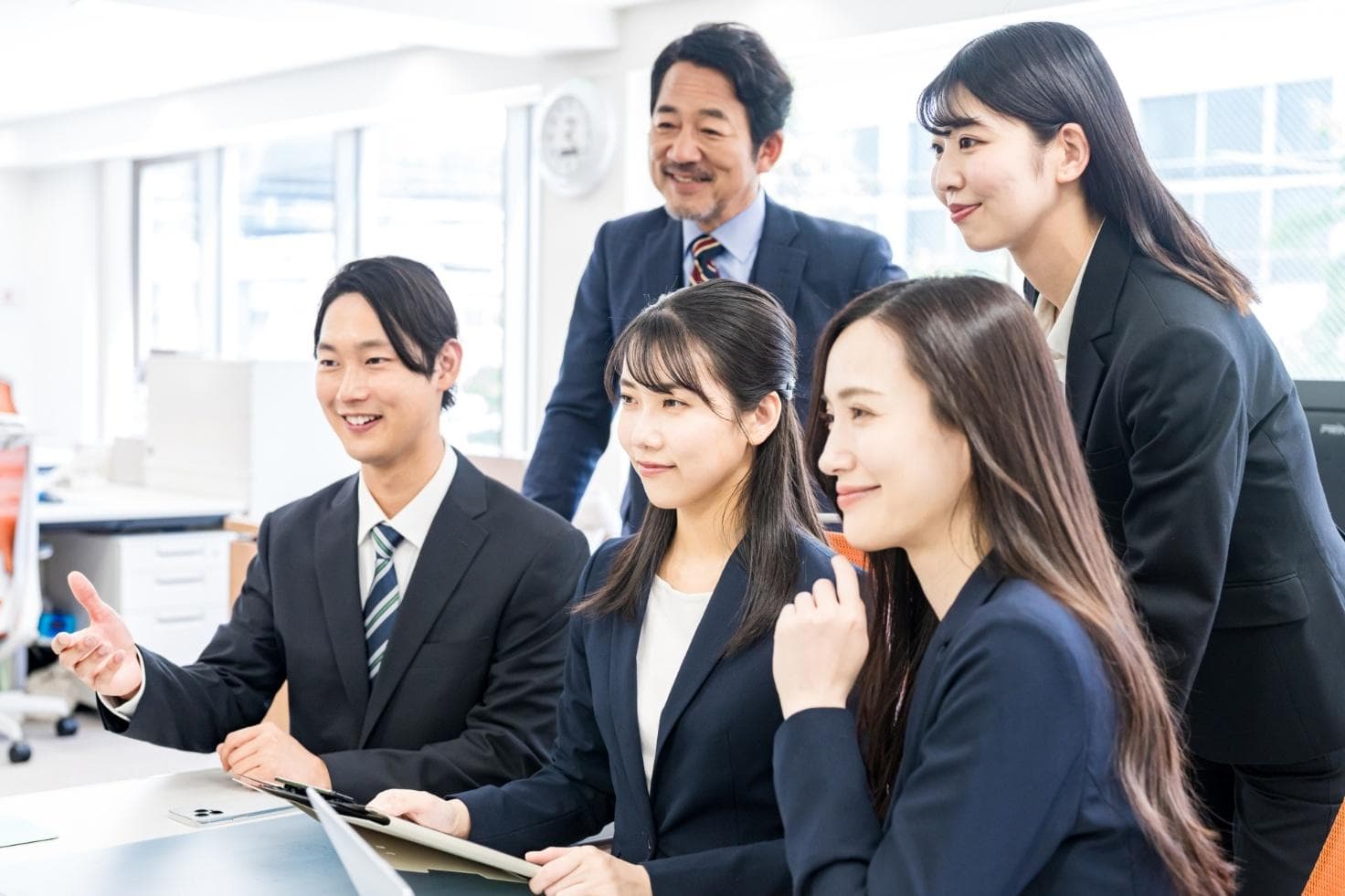 成果主義が合う企業・合わない企業