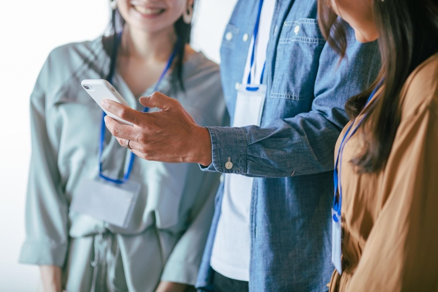 オンライン社内報でも活きる！デジタル向けネタ