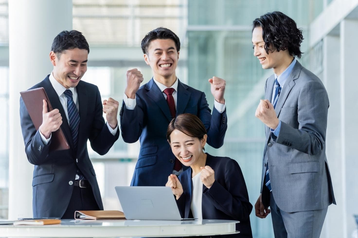 社内報は“社員のため”のメディア