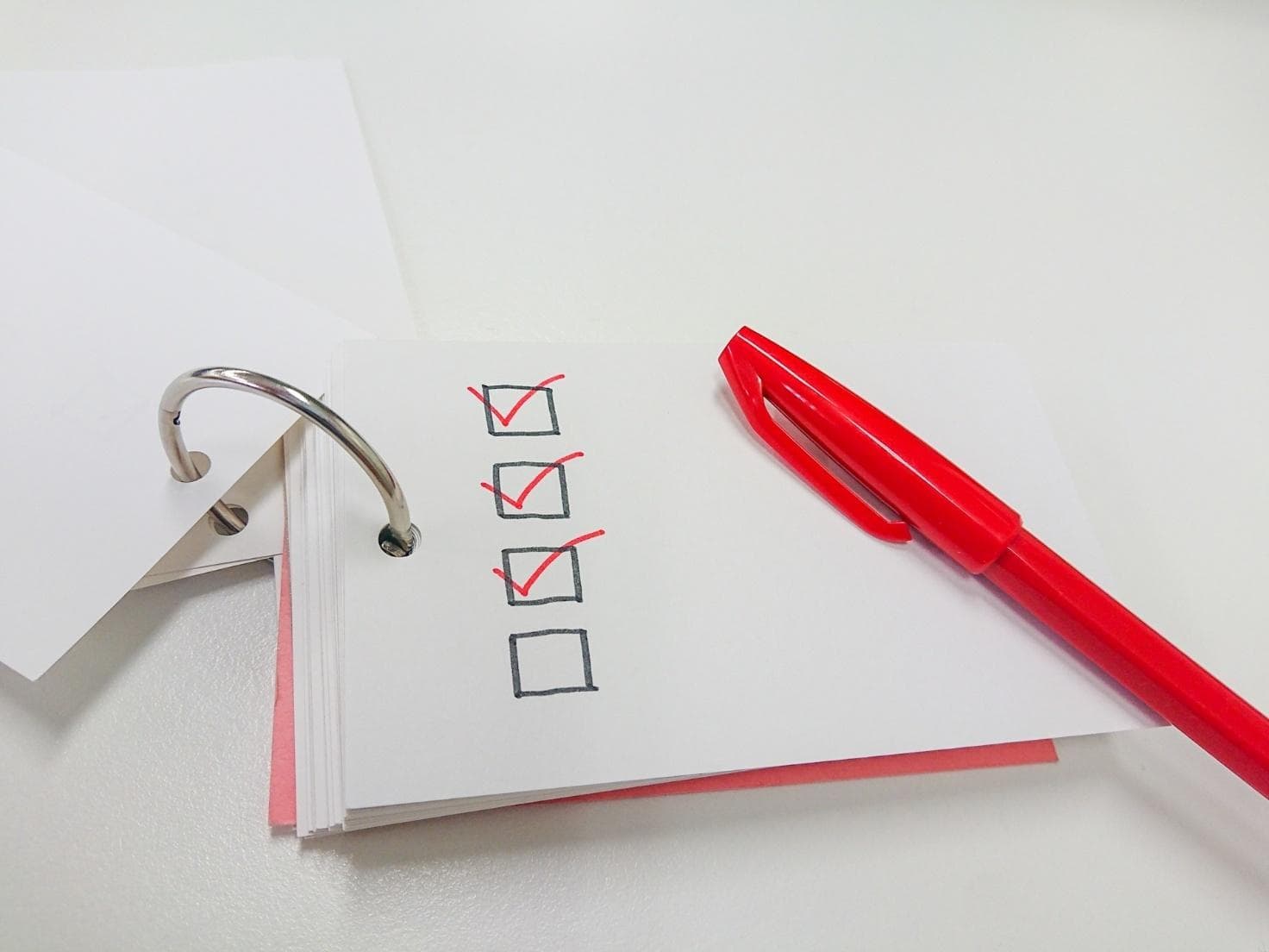 新年会の流れをスムーズに進めるための準備