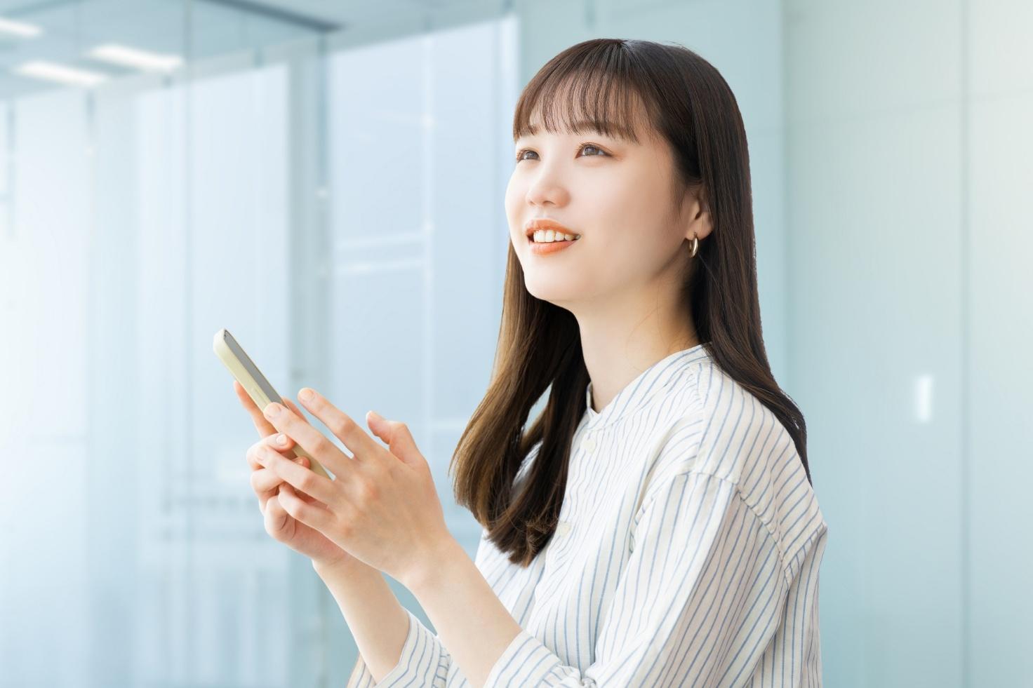 サンクスカードとは?