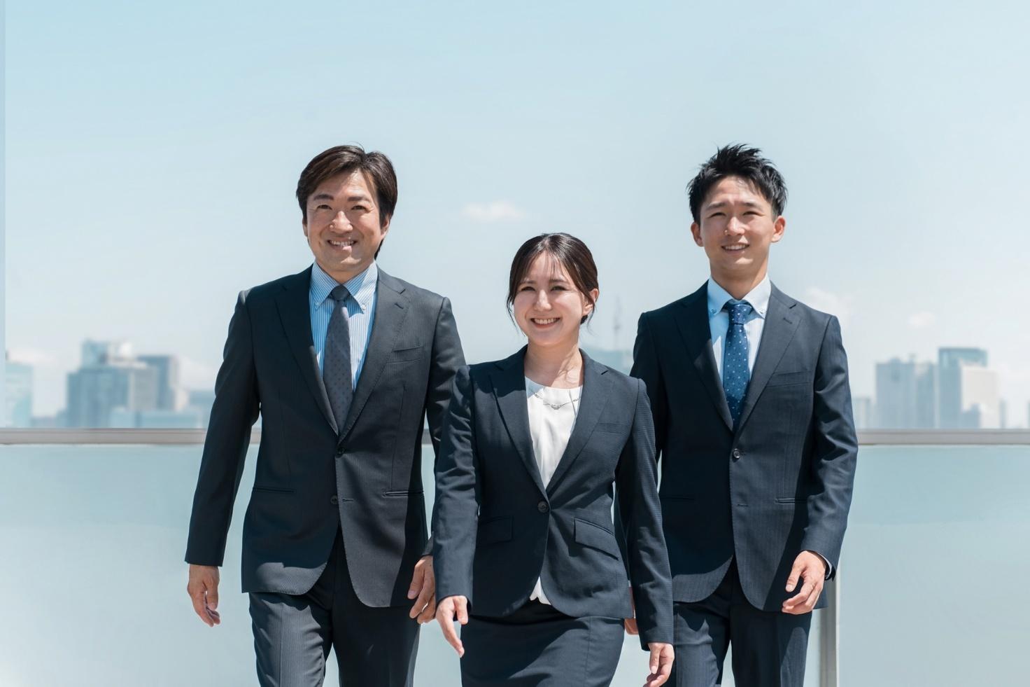 サンクスカードを取り入れて感謝の文化を作ろう!