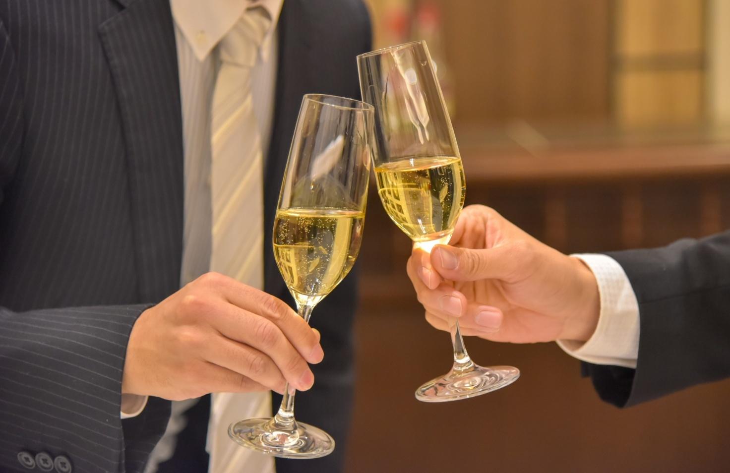 結婚式二次会で「何もしない」のはアリ？